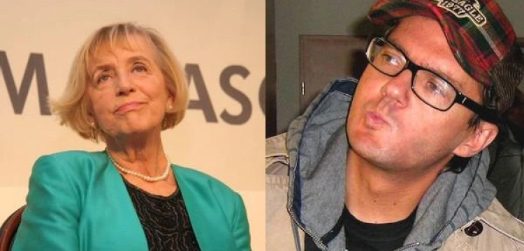 Jankowska dla Fronda.pl: Bojkot to dobry pomysł