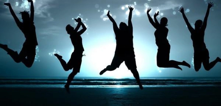 Wolni ludzie, wolny kraj...