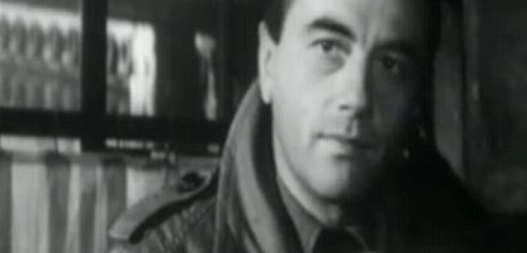 Zmarł Andrzej Łapicki