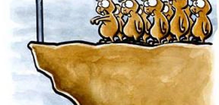 Młodzi, wykształceni, Empatyczni