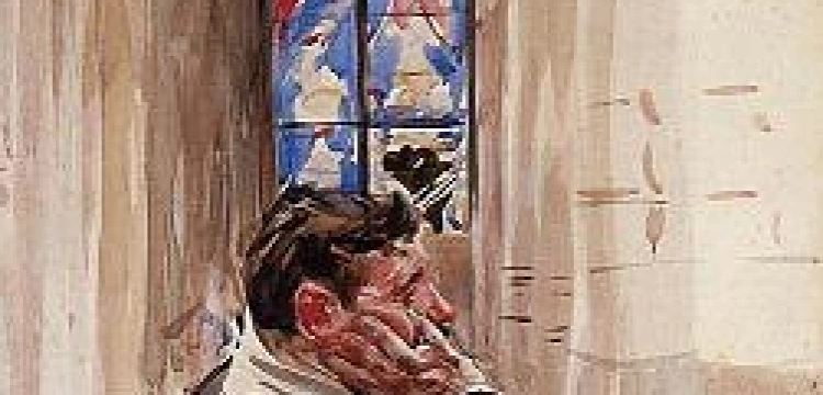 Męski indeks uczuć zakazanych