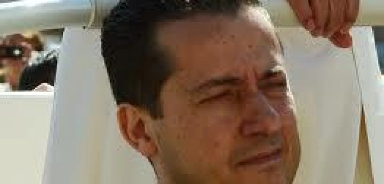 "Paolito" przed sądem