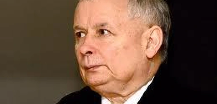 Kaczyński: Ten rząd doprowadził kraj do ruiny