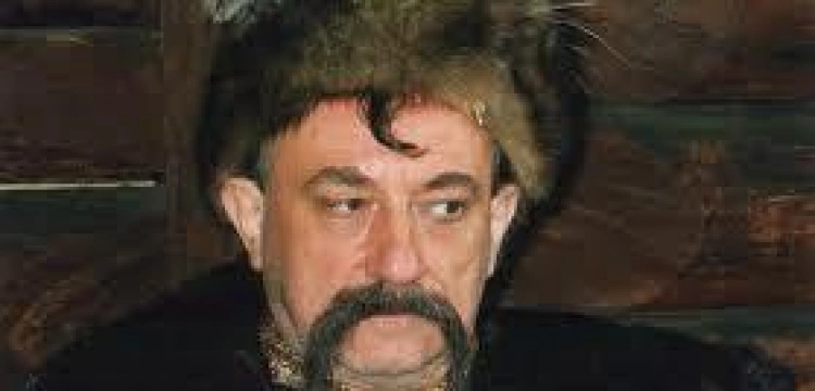 Nie żyje odtwórca roli Bohdana Chmielnickiego