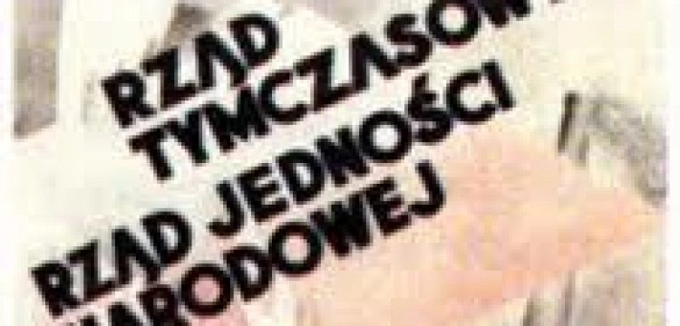 Politycy SLD uczcili rocznicę Manifestu PKWN