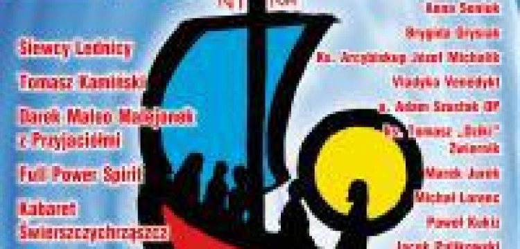 Wakacyjne Spotkania Młodych czyli z Jezusem w wakacje