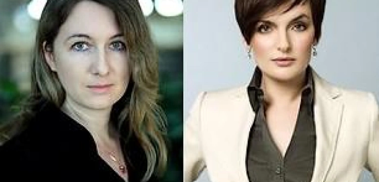 "Prawicowa czarownica" Gawryluk o in vitro oraz dyletantka Wiśniewska i jej prawo do szczęścia