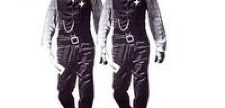 Geje i lesbijki w Solidarności?