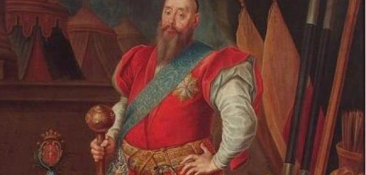 Jak dawni Polacy Pana Boga chwalili