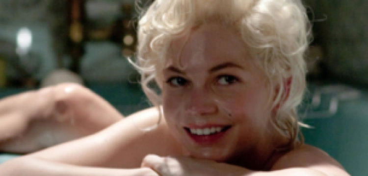 „Mój tydzień z Marilyn” idealnie pokazuje naturę tragicznej gwiazdy kina