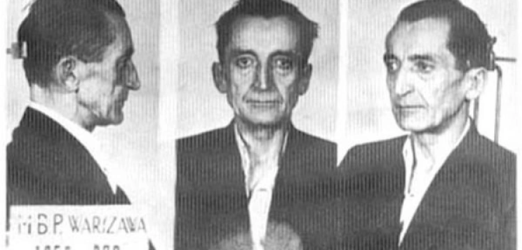 "Po takich zbrodniarzach ziemia musi być zrównana"