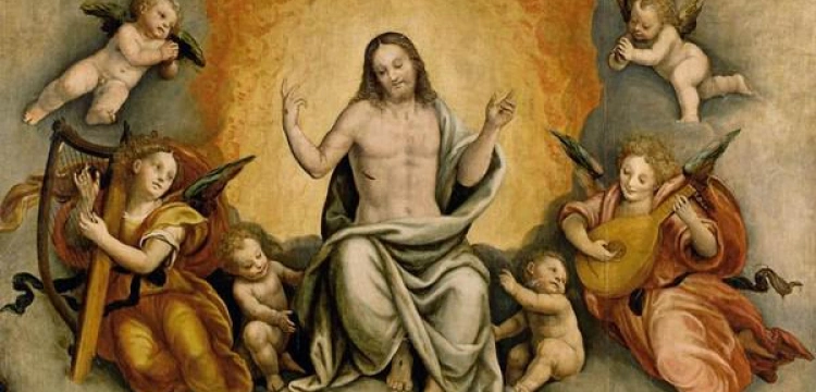 Tierieszkowa nie widziała