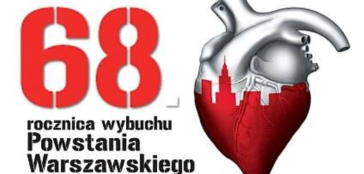 Warszawa szykuje się do obchodów Powstania