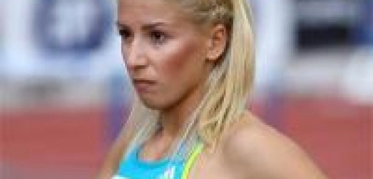 Uczestniczka igrzysk olimpijskich wykluczona za rasizm!