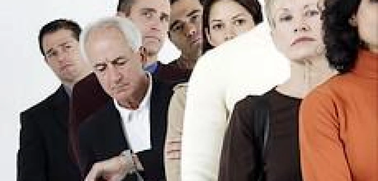 Państwo dla państwa, nie obywateli