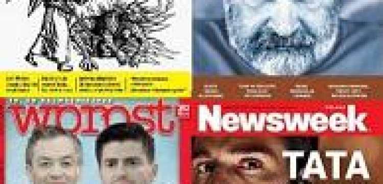 Fronda TV: Wrostweek, geje i 500 procent tygodnikowej normy lisosyństwa