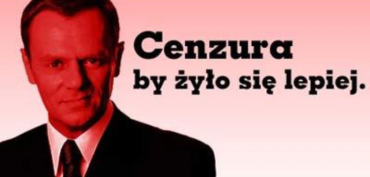 Sąd Okręgowy stosuje cenzurę po publikacjach "Gazety Polskiej Codziennie"?