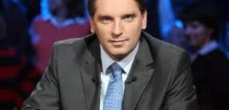 Tomasz Lis? &quot;Chamidło z problemami z empatią&quot;