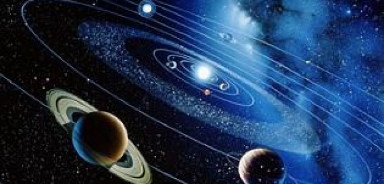 Odwiedziny z kosmosu?