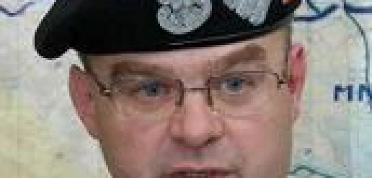 Gen. Skrzypczak na Woodstocku: W tamtym systemie chrzciłem dzieci i się nie kryłem