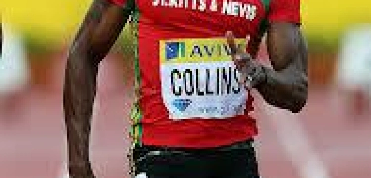 Wyrzucony z igrzysk za noc z żoną