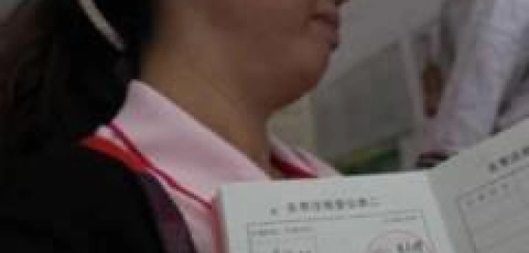 Zabito jej nienarodzone dziecko, bo... wygasło jej pozwolenie