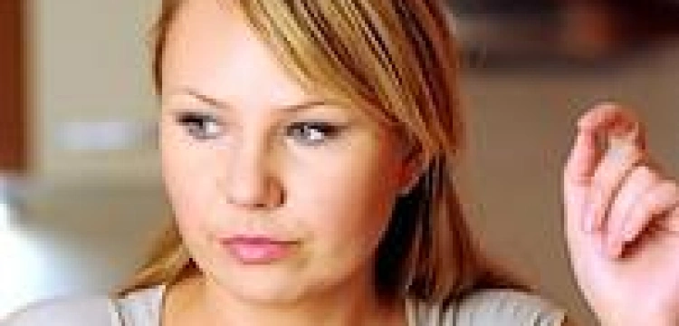 "Żyję w grzechu. Póki nie stanę na ślubnym kobiercu, żyję w grzechu"