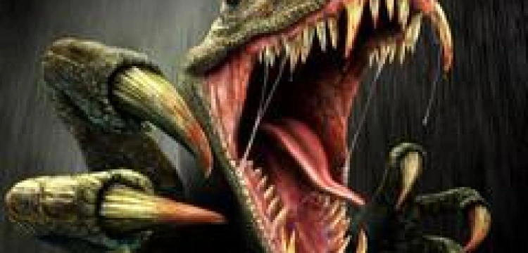 "Giniemy jak dinozaury - spełnia się klątwa Donalda Tuska"