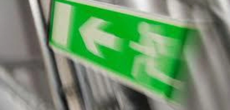 Zawaliła się wieża kościoła. Szukają ofiar w gruzach