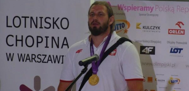 Fronda.pl powitała Tomasza Majewskiego!