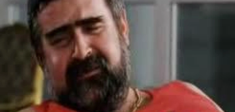 Rewiński ostro o Tusku