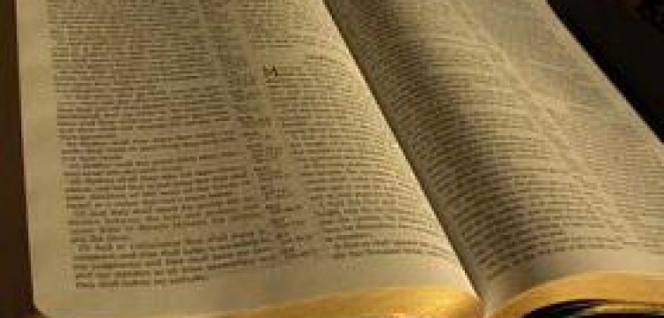 Czy przysięga na Biblię wróci do polskich sądów?