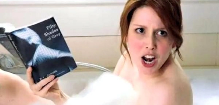 Kobiety lubią (i absolutnie potrzebują!) porno. Serio?!