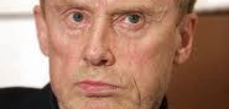 Olbrychski krytykuje polskich kibiców siatkówki