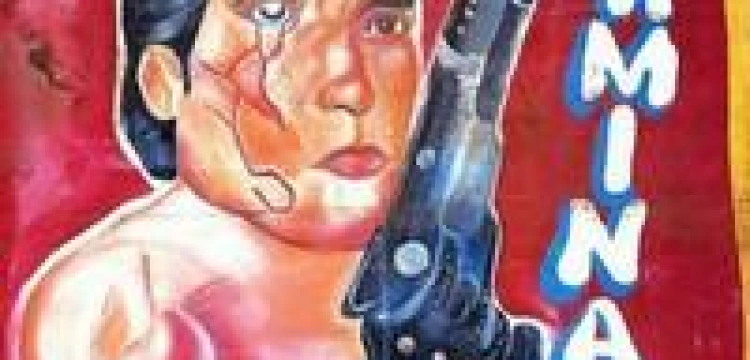 Najbardziej tandetna sztuka plakatowa, czyli jak zło wkracza w kulturę