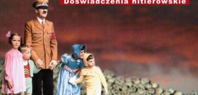 Eugenika w hitlerowskich Niemczech, czyli współczesne jej oblicze