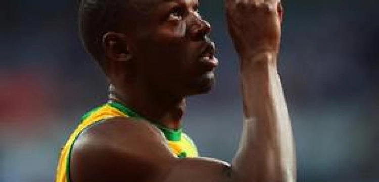 Olimpijscy mistrzowie nie wstydzą się Jezusa