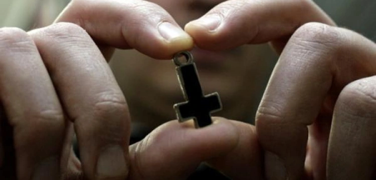 Jak rozpoznać przebiegłego szatana?