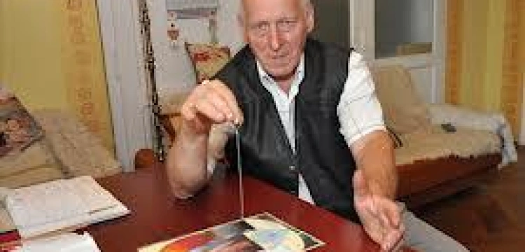 Matka Madzi opętana, czyli Fronda.pl sprawdza "egzorcystę"