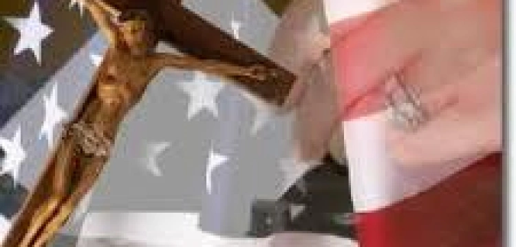 Katolicy przegonią protestantów?