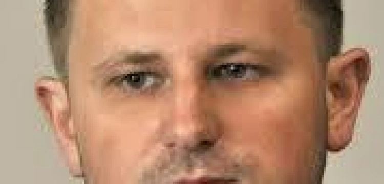 ABW w domu Marcina Plichty