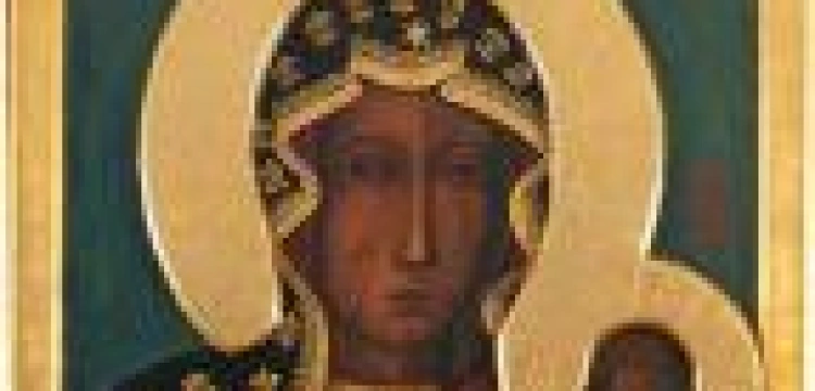 Od oceanu do oceanu – Ikona Częstochowska po 23 tys. km przybędzie do Warszawy