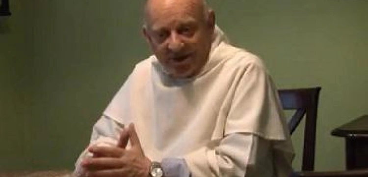 Stanisław Tasiemski OP dla Fronda.tv o wizycie patriarchy Moskwy w Warszawie