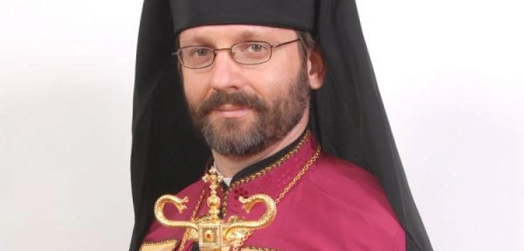 Grekokatolicy: Cyryl i abp Michalik dali przykład do naśladowania