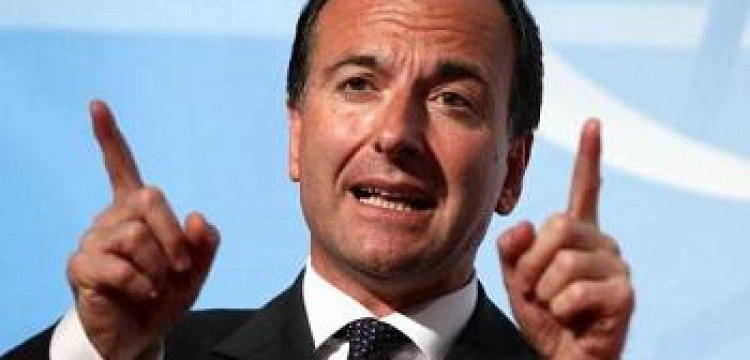 Włoski minister o wolności religijnej: Europa powinna czynić dużo więcej