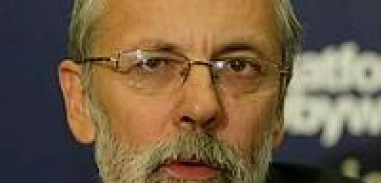 To Rafał Grupiński obciął budżet na IPN!