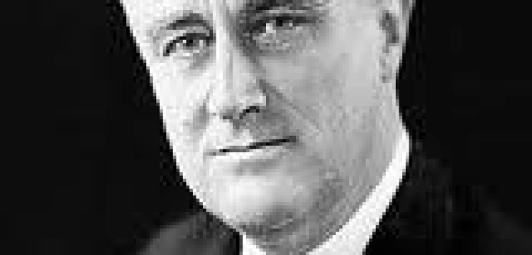 Roosvelt kłamcą katyńskim?