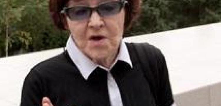 Fronda TV: Prawdziwy rycerz ginie ale nie umiera nigdy. Rozmowa z córką rotmistrza Pileckiego