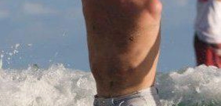 "Jestem dowodem na to, że Bóg nie popełnia błędów"