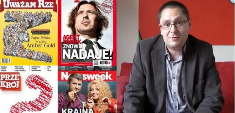 Fronda TV: Zdrada powszednia, czyli na dziwki za pieniądze żony!